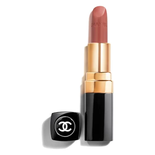 CHANEL ROUGE COCO SATINÉ Szminki 3,5 g 105 - MAYFAIR