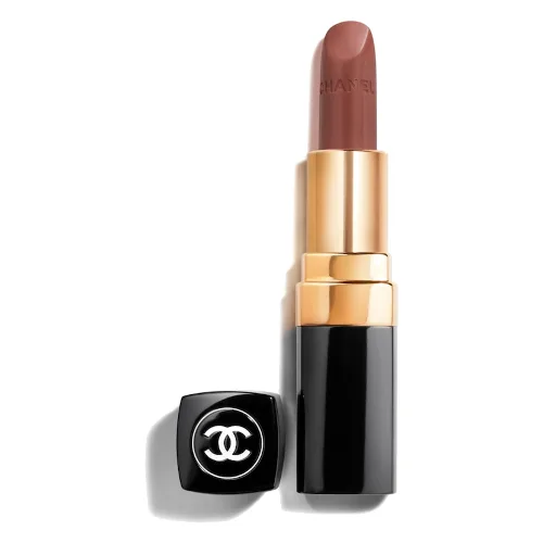 CHANEL ROUGE COCO SATINÉ Szminki 3,5 g 113 - ROSEHALL