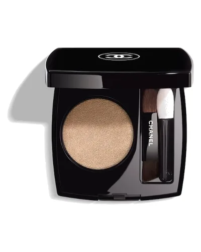 CHANEL ROUGE NOIR OMBRE ESSENTIELLE Cienie do powiek 1,9 g 238 - QUARTZ FUME