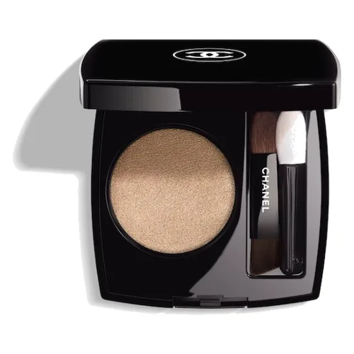 CHANEL ROUGE NOIR OMBRE ESSENTIELLE Cienie do powiek 1,9 g 238 - QUARTZ FUME