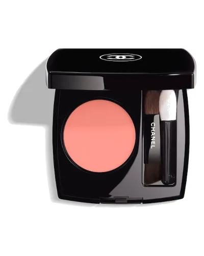 CHANEL ROUGE NOIR OMBRE ESSENTIELLE Cienie do powiek 2,2 g 228 - ROSE CHARNEL