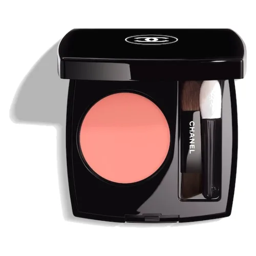 CHANEL ROUGE NOIR OMBRE ESSENTIELLE Cienie do powiek 2,2 g 228 - ROSE CHARNEL