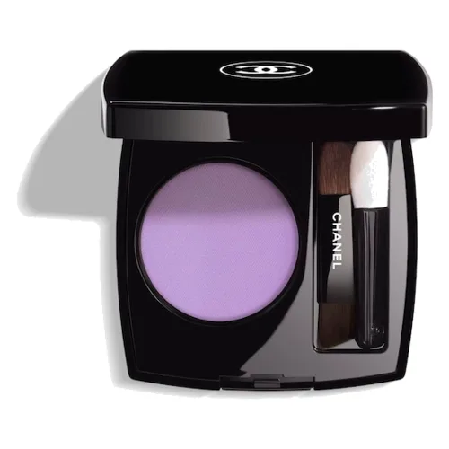 CHANEL ROUGE NOIR OMBRE ESSENTIELLE Cienie do powiek 2,2 g 232 - LILAS POUDRE