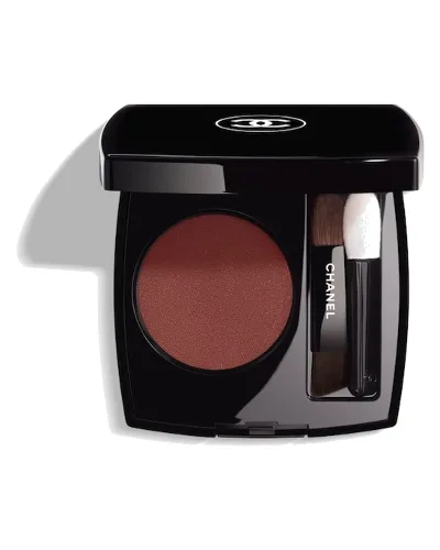 CHANEL ROUGE NOIR OMBRE ESSENTIELLE Cienie do powiek 2,2 g 240 - BRUN FAUVE