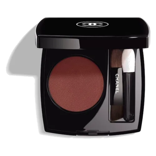 CHANEL ROUGE NOIR OMBRE ESSENTIELLE Cienie do powiek 2,2 g 240 - BRUN FAUVE