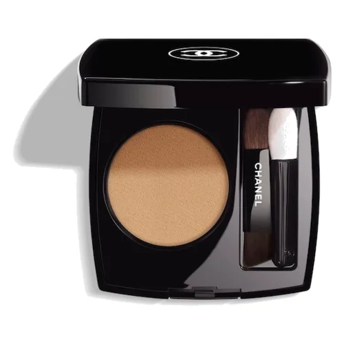 CHANEL ROUGE NOIR OMBRE ESSENTIELLE Cienie do powiek 2,2 g 242 - BEIGE SUEDE
