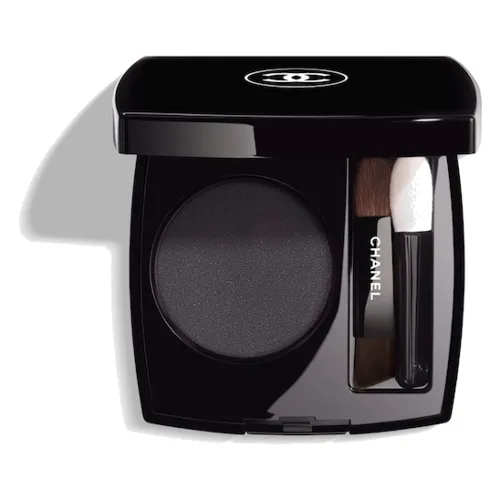 CHANEL ROUGE NOIR OMBRE ESSENTIELLE Cienie do powiek 2,2 g 246 - BOIS NOIR