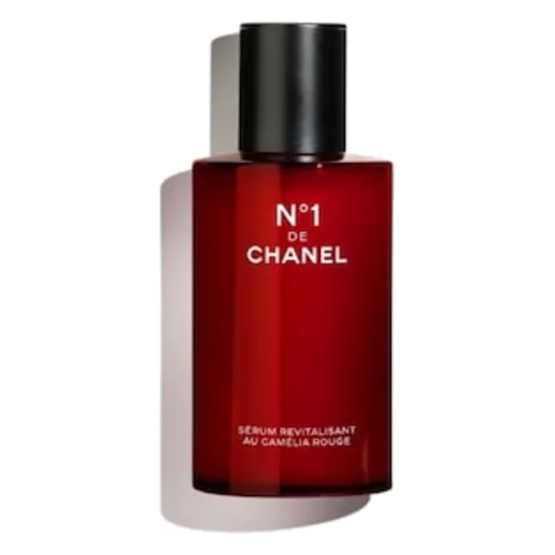 CHANEL SERUM REWITALIZUJĄCE Serum przeciwzmarszczkowe 100 ml