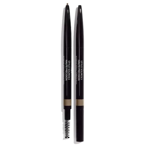 CHANEL STYLO SOURCILS HAUTE PRÉCISION Kredka do brwi 0,65 g 154 - BLOND TENDRE