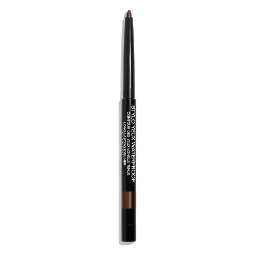 CHANEL STYLO YEUX WATERPROOF TRWAŁY EYELINER I KOHL Eyelinery 0,3 g 20 - ESPRESSO