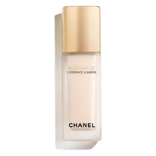 CHANEL SUBLIMAGE L’ESSENCE LUMIÈRE Glow Serum 40 ml