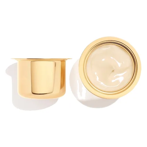 CHANEL SUBLIMAGE LA CRÈME YEUX REFILL Kremy pod oczy 15 g