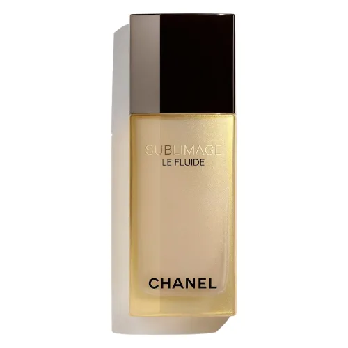 CHANEL SUBLIMAGE LE FLUIDE Kremy do twarzy 50 ml
