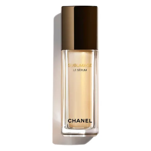 CHANEL SUBLIMAGE LE SÉRUM Serum przeciwzmarszczkowe 30 ml Damski