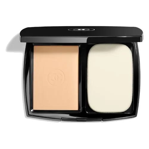 CHANEL ULTRA LE TEINT COMPACT Podkłady 13 g B10 - BEIGE 10