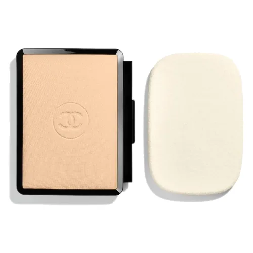 CHANEL ULTRA LE TEINT COMPACT REFILL Podkłady 13 g B10 - BEIGE 10