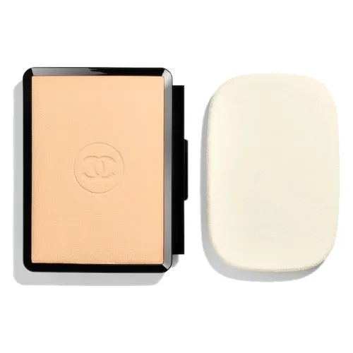 CHANEL ULTRA LE TEINT COMPACT REFILL Podkłady 13 g B30 - BEIGE 30