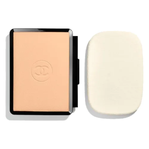 CHANEL ULTRA LE TEINT COMPACT REFILL Podkłady 13 g B40 - BEIGE 40