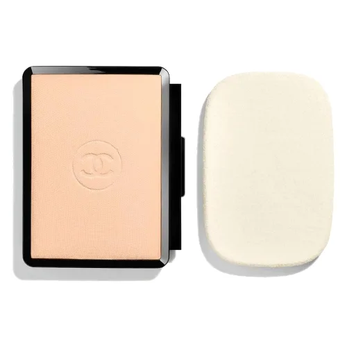 CHANEL ULTRA LE TEINT COMPACT REFILL Podkłady 13 g BR22 - BEIGE ROSE 22