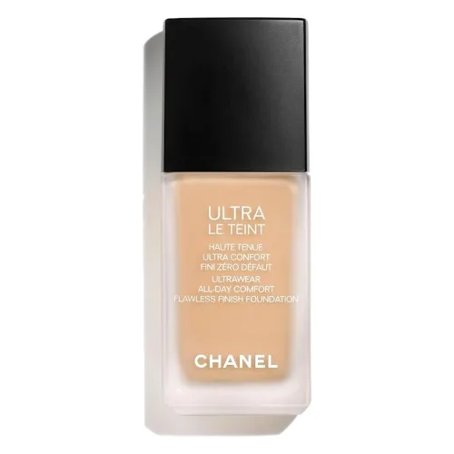 CHANEL ULTRA LE TEINT FLUID-FOUNDATION Podkłady 30 ml B30 - BEIGE 30
