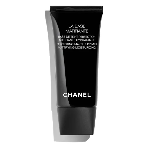 CHANEL ULTRA LE TEINT LA BASE MATIFIANTE Podkłady 30 ml