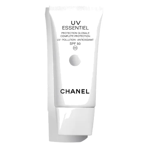 CHANEL UV ESSENTIEL SPF 50 Ochrona przeciwsłoneczna 30 ml Damski