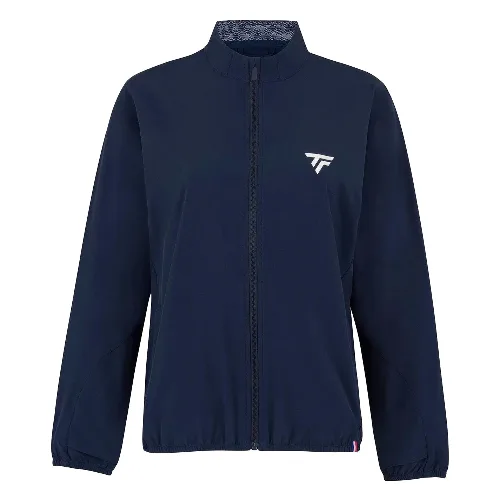 Chaqueta Tecnifibre Light Mujer