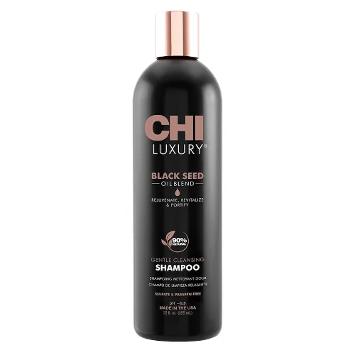 CHI Gentle Cleansing Shampoo 355ml Szampony