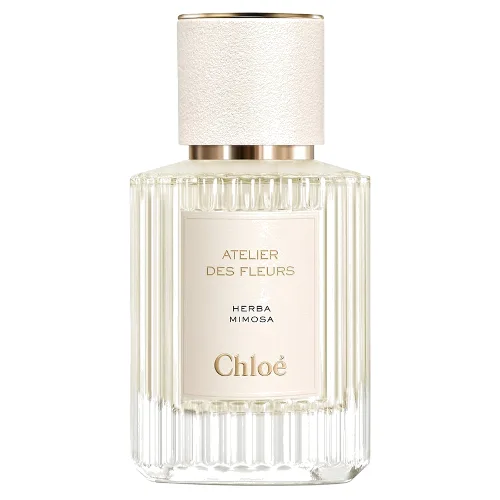 Chloé Atelier des Fleurs Herba Mimosa Woda perfumowana 50 ml Damski
