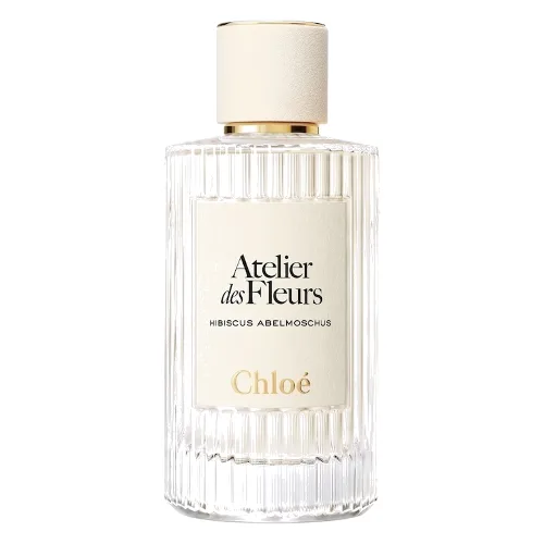 Chloé Atelier des Fleurs Hibiscus Abelmoschus Woda perfumowana 150 ml Damski