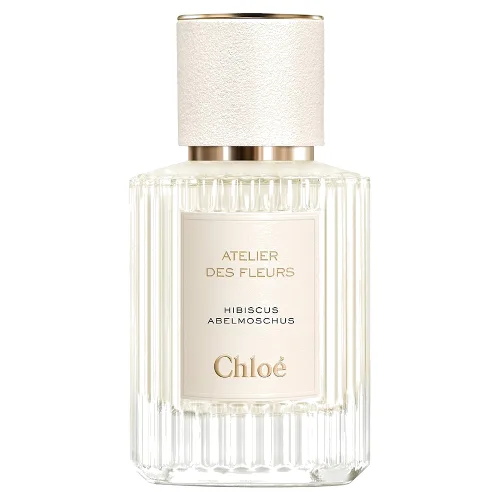 Chloé Atelier des Fleurs Hibiscus Abelmoschus Woda perfumowana 50 ml Damski