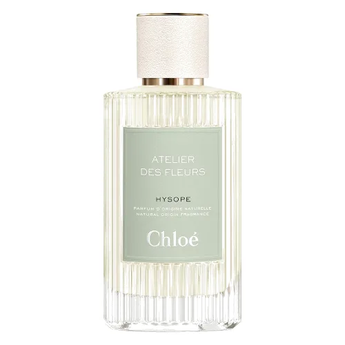 Chloé Atelier des Fleurs Hysope Woda perfumowana 150 ml Damski
