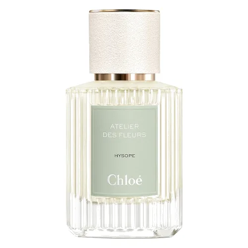 Chloé Atelier des Fleurs Hysope Woda perfumowana 50 ml Damski