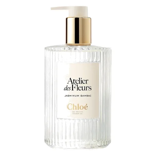 Chloé Atelier des Fleurs Jasminum Sambac Żele pod prysznic 300 ml Damski