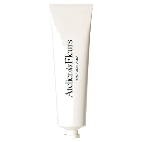 Chloé Atelier des Fleurs Magnolia Alba Kremy do rąk 50 ml