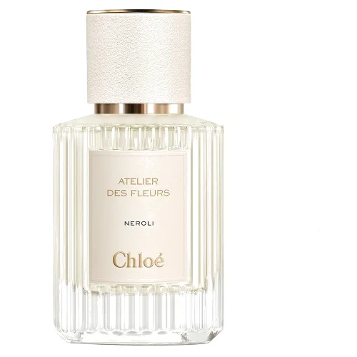 Chloé Atelier des Fleurs Neroli Woda perfumowana 50 ml Damski