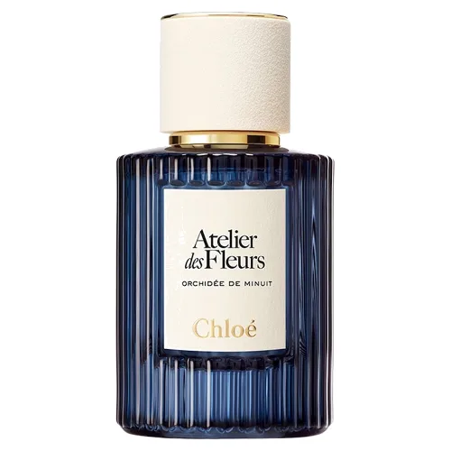 Chloé Atelier des Fleurs Orchidée de Minuit Woda perfumowana 50 ml Damski