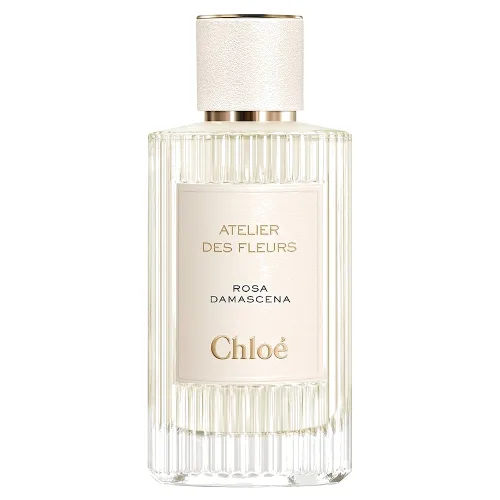 Chloé Atelier des Fleurs Rosa Damascena Woda perfumowana 150 ml Damski