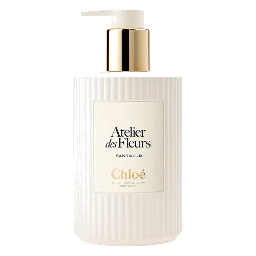 Chloé Atelier des Fleurs Santalum Balsamy do ciała 300 ml Damski