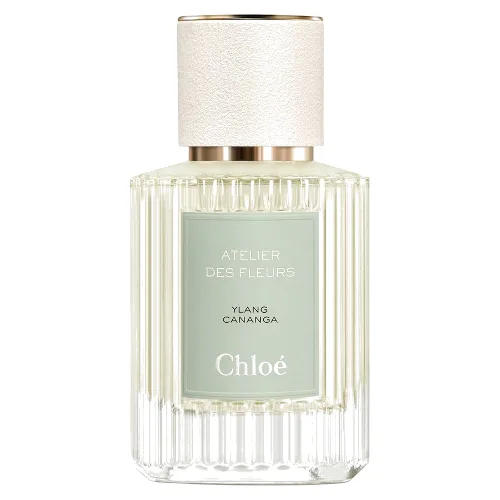 Chloé Atelier des Fleurs Ylang Cananga Woda perfumowana 50 ml Damski
