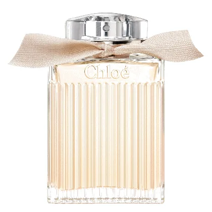 Chloé Eau de Parfum Refillable woda perfumowana opakowanie wielokrotnego użytku 100 ml