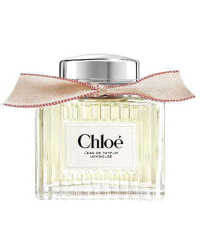 Chloé L’Eau de Parfum Lumineuse woda perfumowana 100 ml