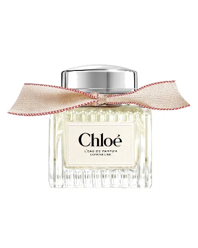 Chloé L’Eau de Parfum Lumineuse woda perfumowana 50 ml