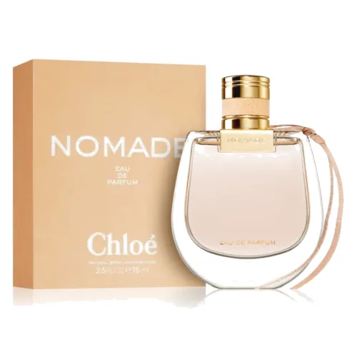 CHLOE Nomade Woda Perfumowana dla Kobiet 75ml