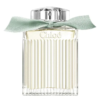 Chloé Rose Naturelle Eau de Parfum Refillable woda perfumowana opakowanie wielokrotnego użytku 100 ml