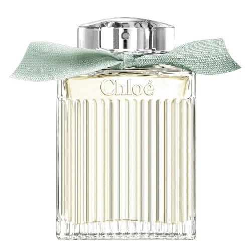 Chloé Rose Naturelle Eau de Parfum Refillable woda perfumowana opakowanie wielokrotnego użytku 100 ml