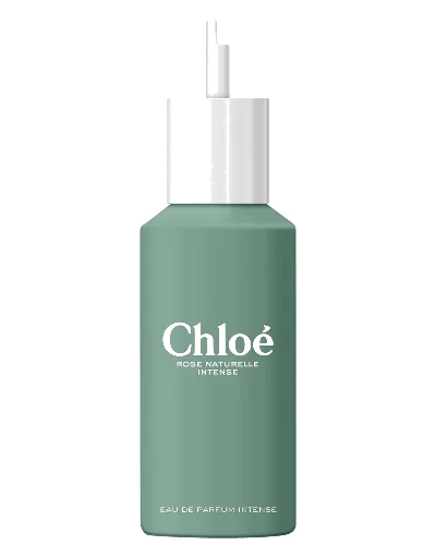 Chloé Rose Naturelle Intense Eau de Parfum Refill woda perfumowana – zapas 150 ml