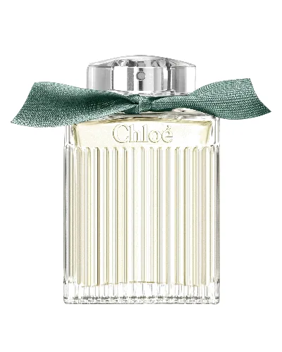 Chloé Rose Naturelle Intense Eau de Parfum Refillable woda perfumowana opakowanie wielokrotnego użytku 100 ml