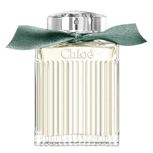 Chloé Rose Naturelle Intense Eau de Parfum Refillable woda perfumowana opakowanie wielokrotnego użytku 100 ml