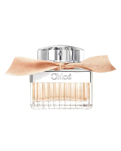 Chloé Rose Tangerine Eau de Toilette woda toaletowa 30 ml